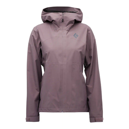 Women's Strataline Stretch Shell