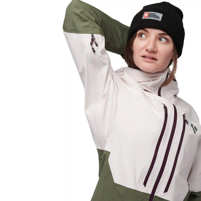 Women's Recon LT Stretch Shell - Past Season