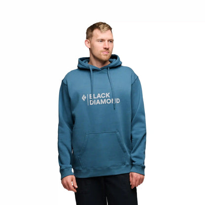 Men's Mini Stacked Pullover Hoody