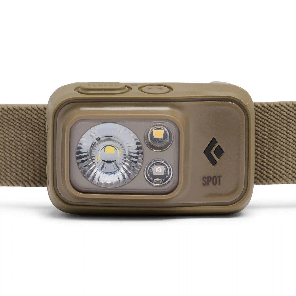 Spot 400 Headlamp - Past Season