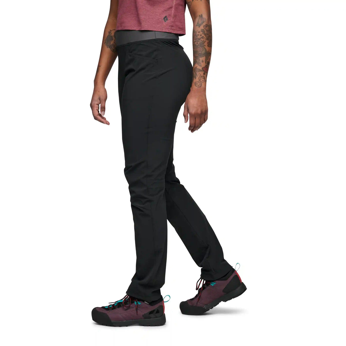Women's Alpine Light Pants - Past Season
