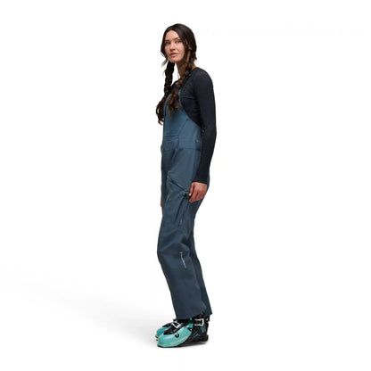 Women's Recon Stretch Bibs
