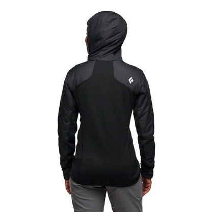 Women's First Light 1.0 Stretch Hoody