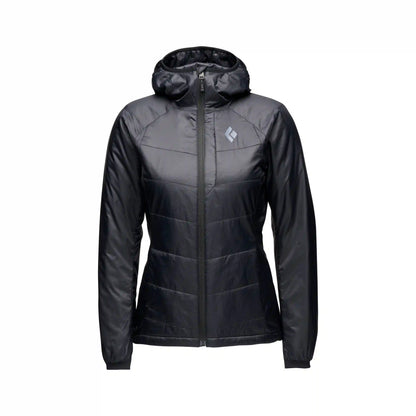 Women's Solution 2.0 Hoody - Past Season
