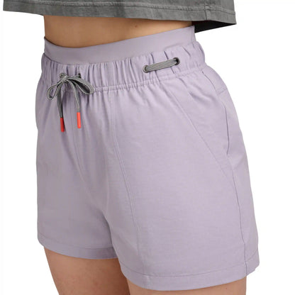 Women's Sequence Shorts