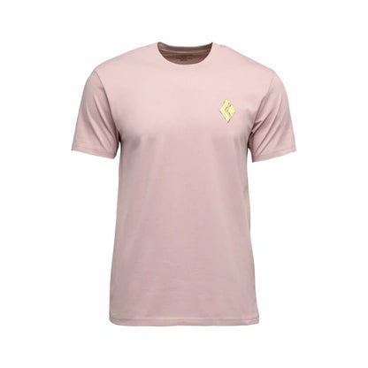 Men's Shredded Short Sleeve Tee