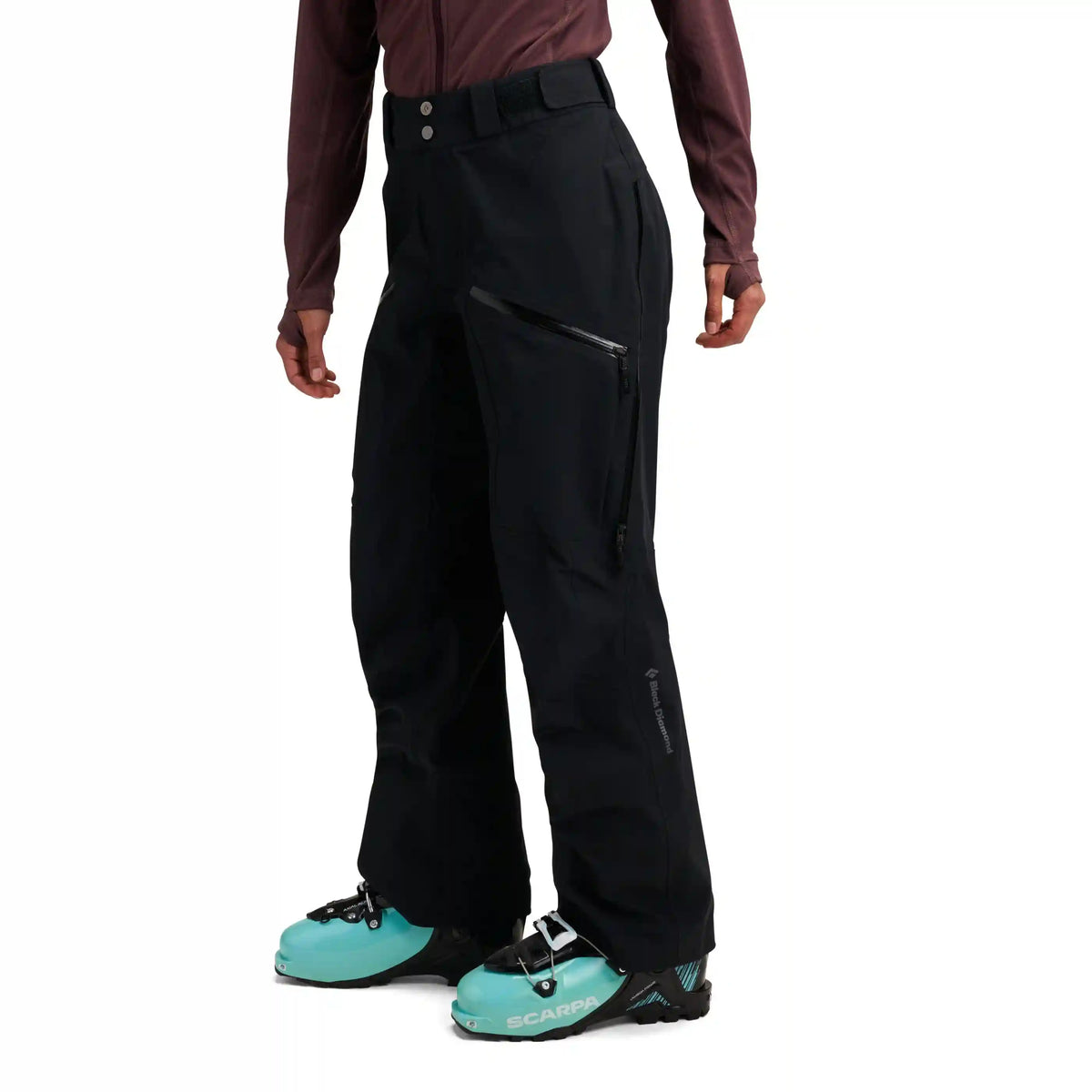 Women's Recon Stretch Pants