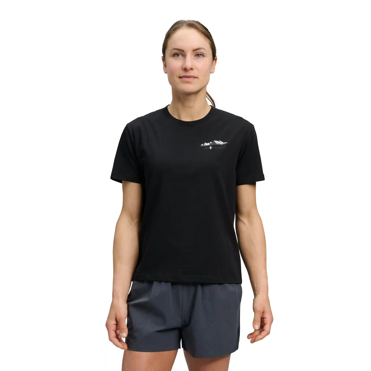 Women's Mountainscape Short Sleeve Tee