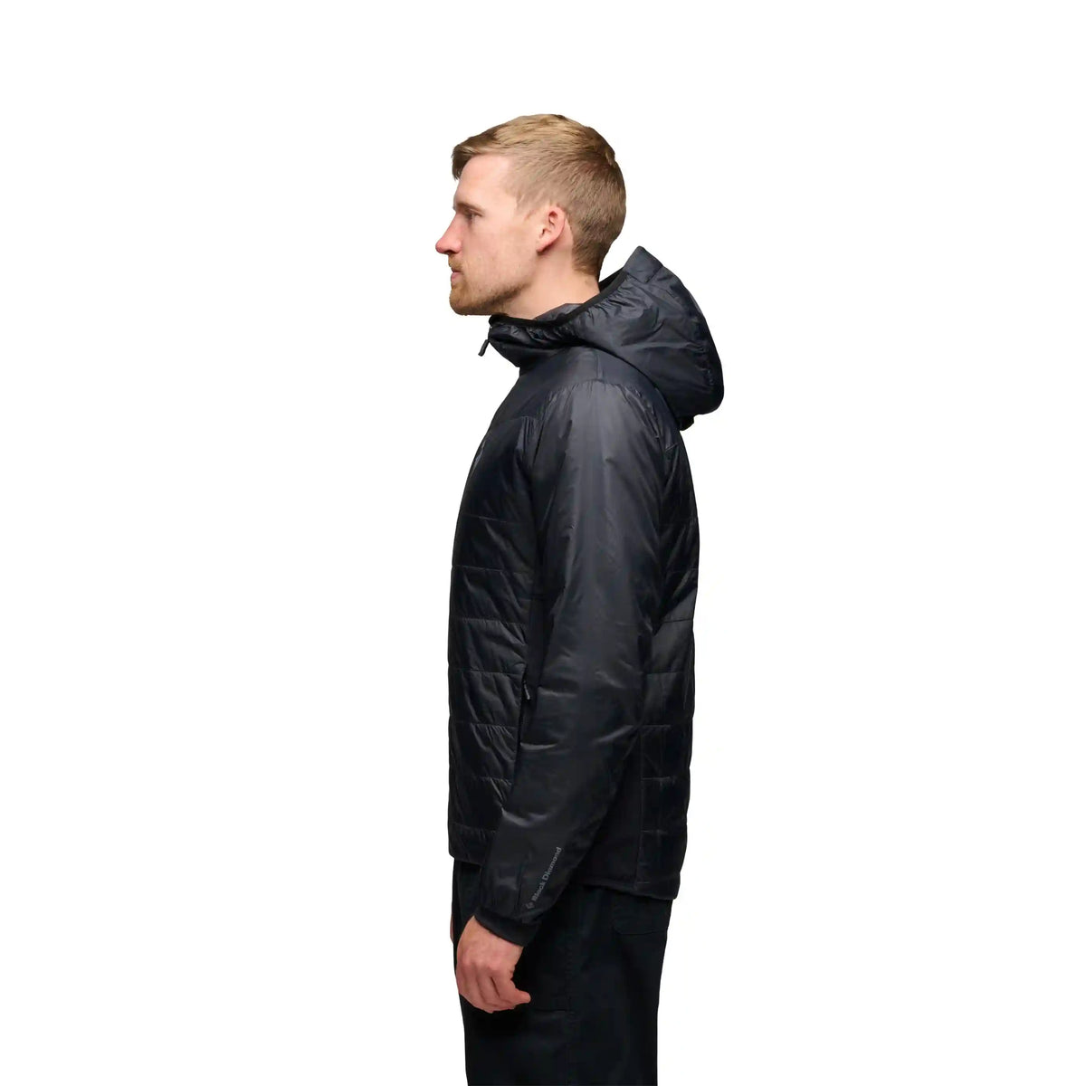 Men's Solution 1.0 Hoody