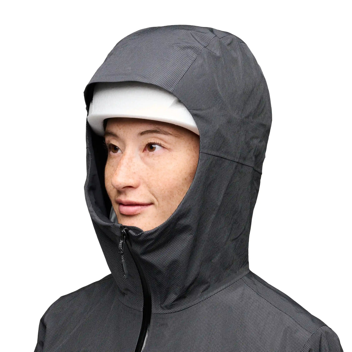 Women's Mission Alpine Shell