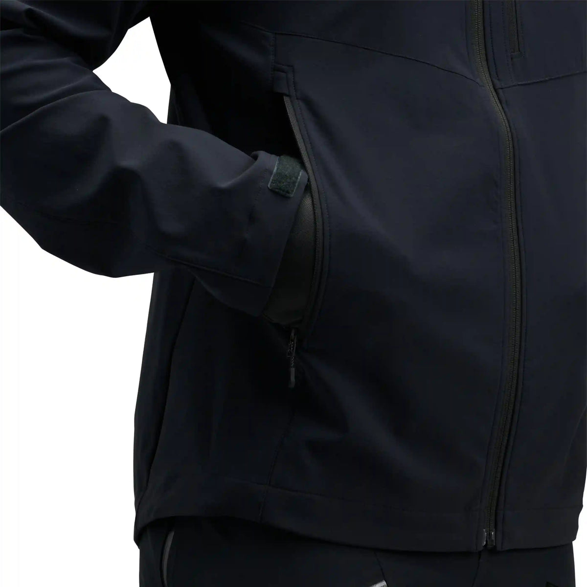 Men's Dawn Patrol Softshell