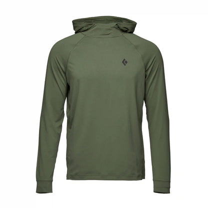 Men's Alpenglow Hoody - Past Season