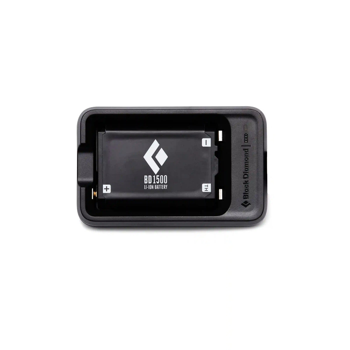 BD 1500 Battery & Charger