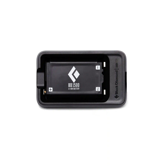 BD 1500 Battery & Charger