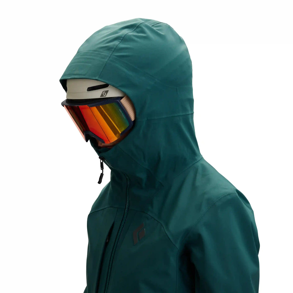 Women's Factor Shell - Past Season