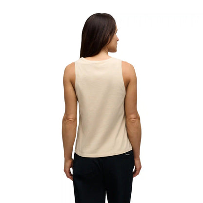 Women's BD Stripe Tank Long