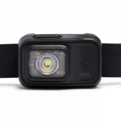 Astro 300 Headlamp