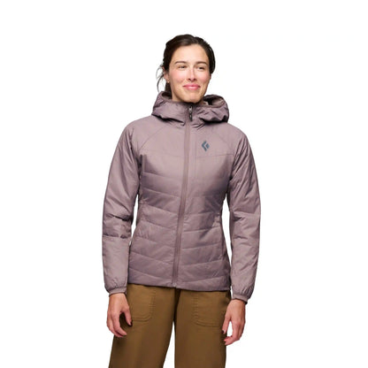Women's Solution 1.0 Hoody