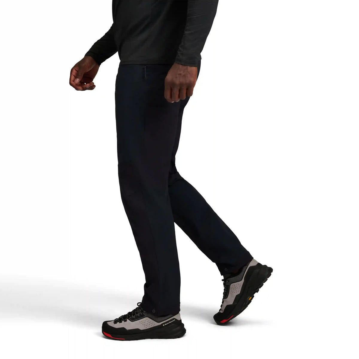 Men's Alpine Hybrid Pants
