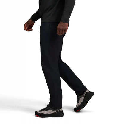 Men's Alpine Hybrid Pants