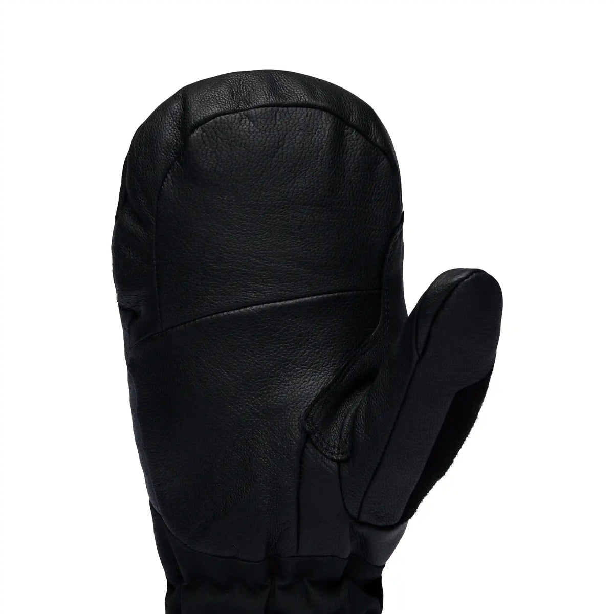 Mercury Mitts