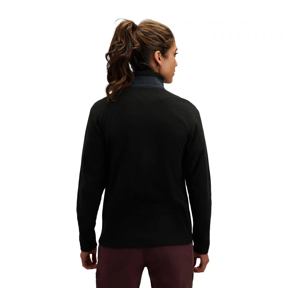 Women's Rift Full-Zip Fleece Jacket