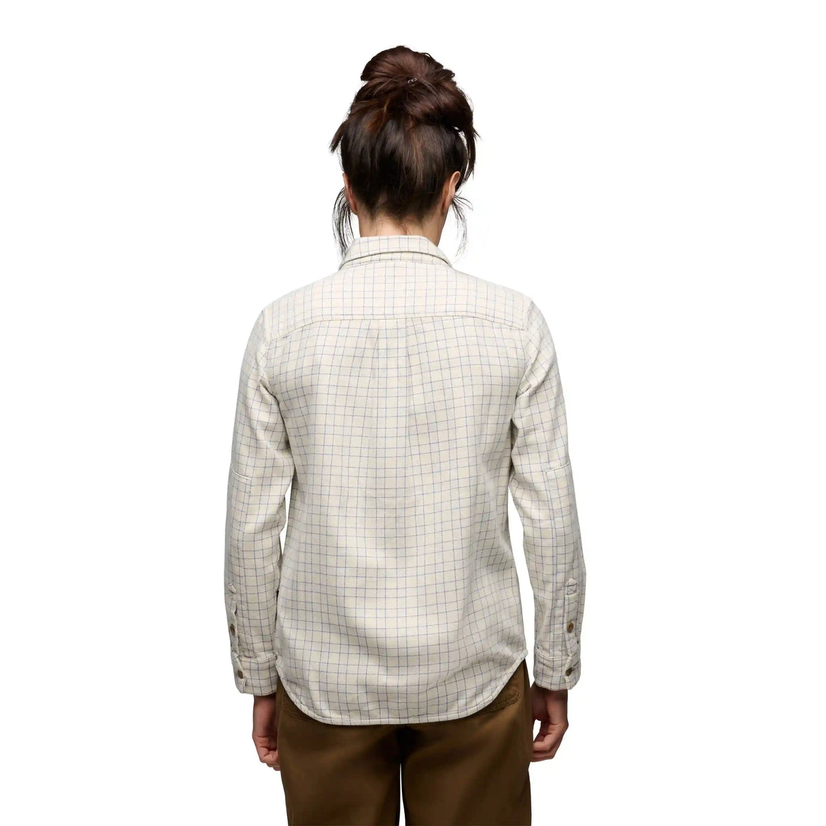 Women's Project Twill Long Sleeve Shirt