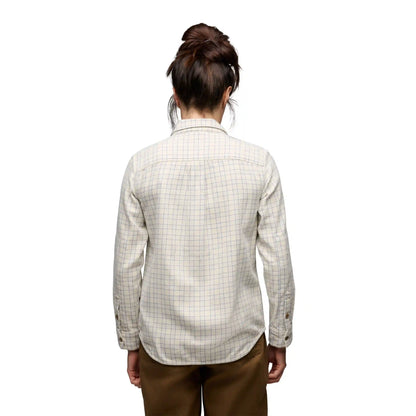 Women's Project Twill Long Sleeve Shirt