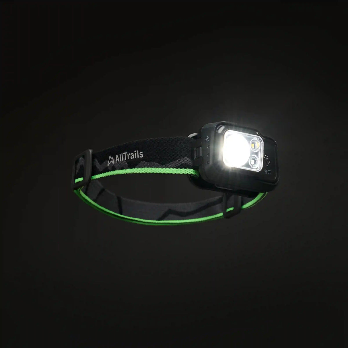 Spot 400 Headlamp