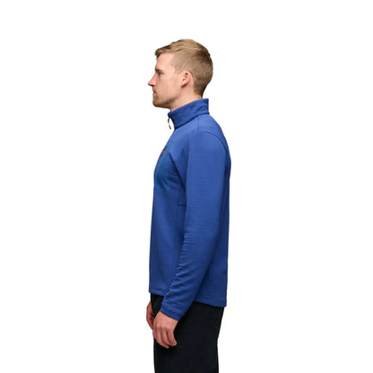 Men's Diverge Half Zip Jacket