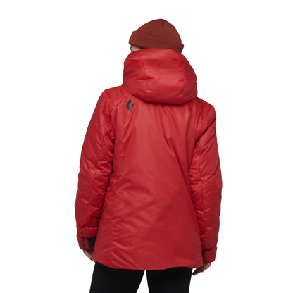 Women's Solution 4.0 Parka