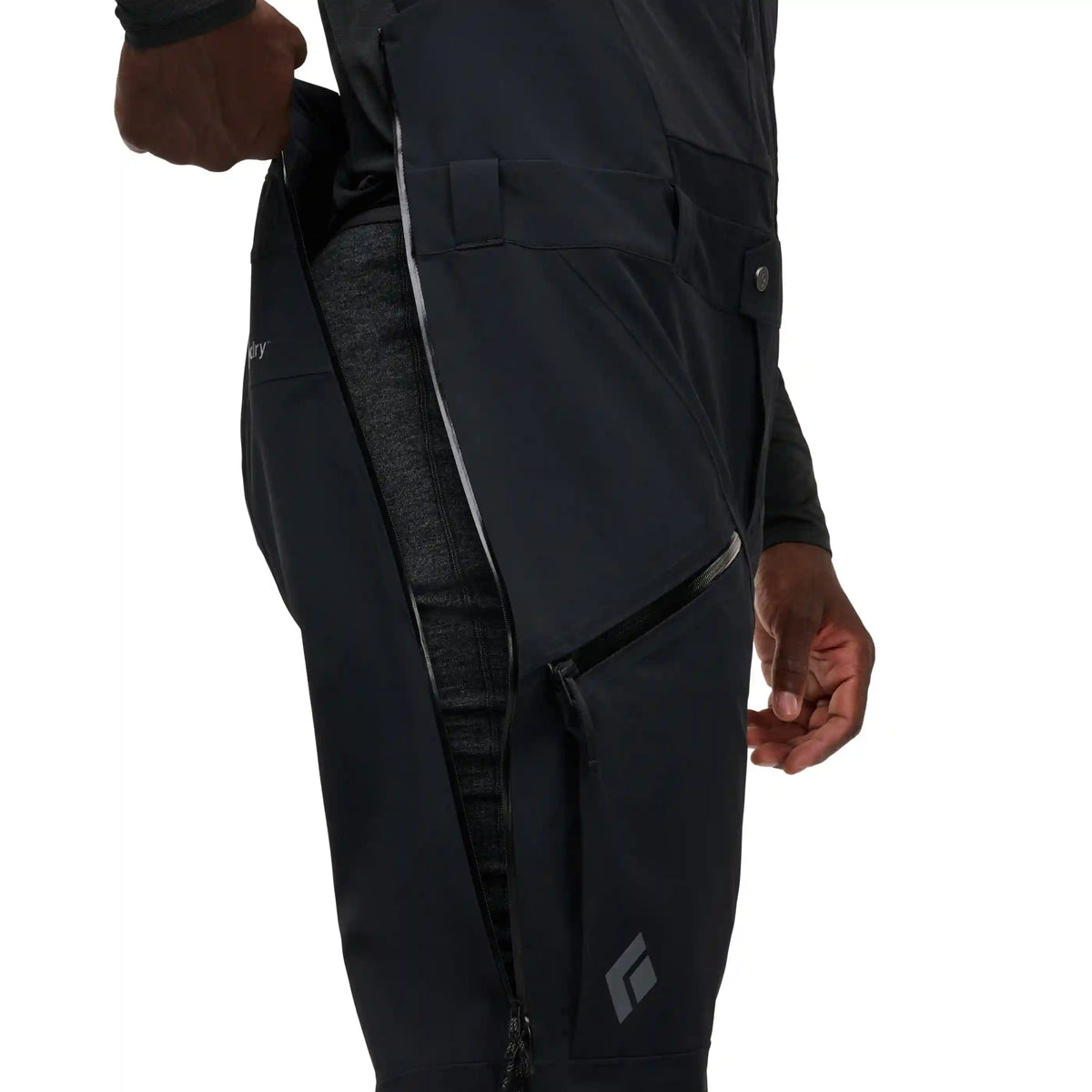 Men's Recon Stretch Bibs