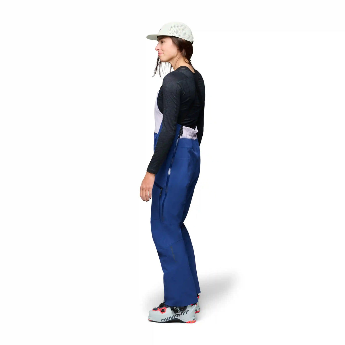 Women's Recon Stretch Bibs