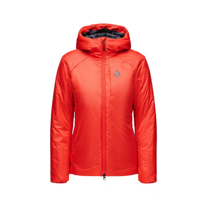 Women's Solution 3.0 Hoody