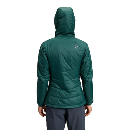 Women's Solution 2.0 Hoody - Past Season
