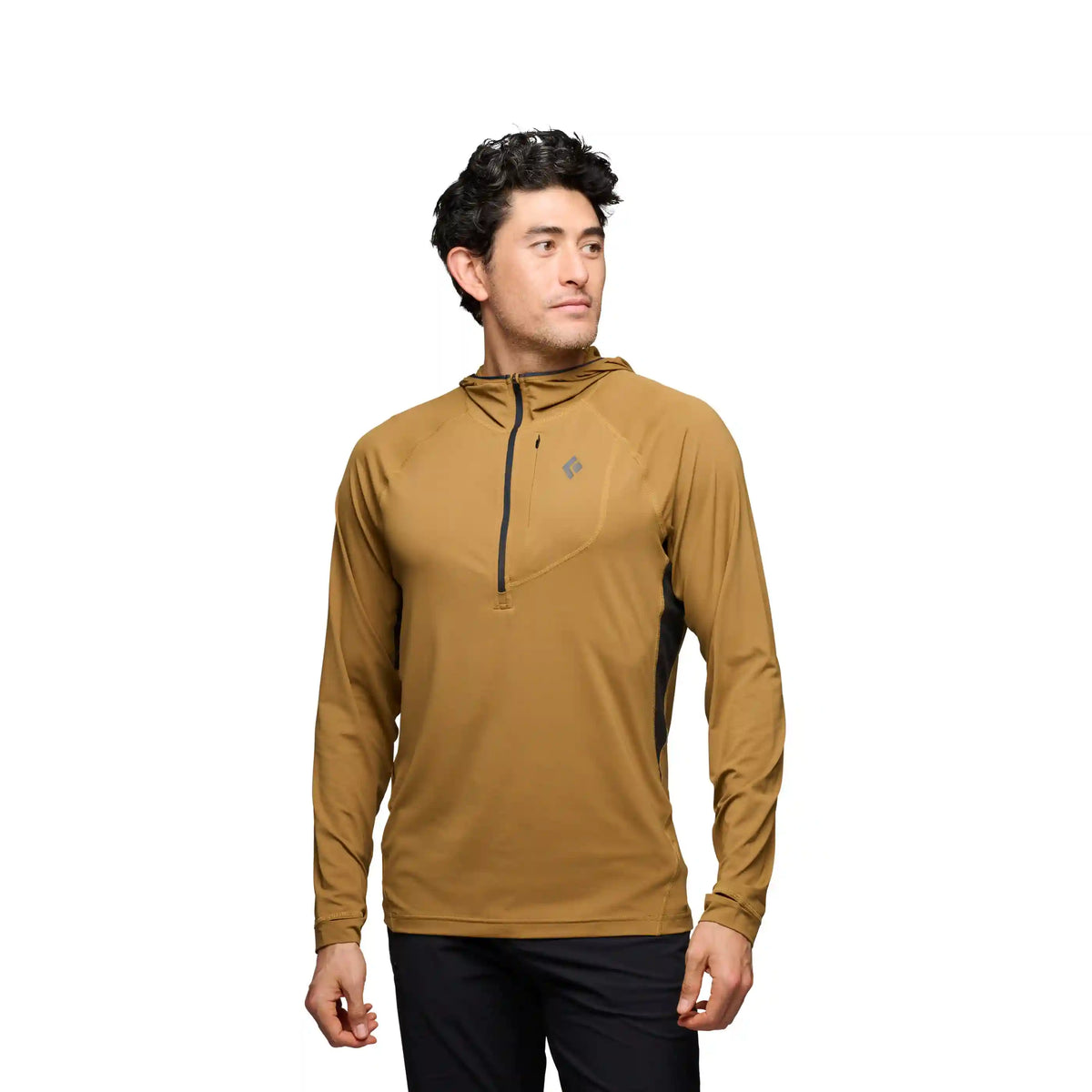 Men's Alpenglow Pro Hoody - Past Season