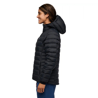 Women's Access Down 2.0 Hoody - Past Season