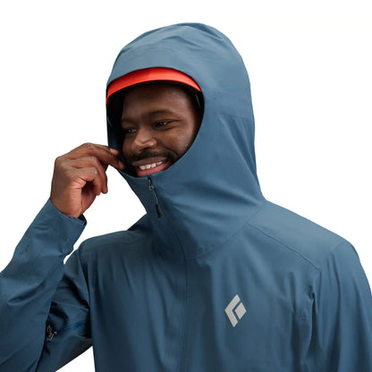 Men's Strataline Stretch Shell