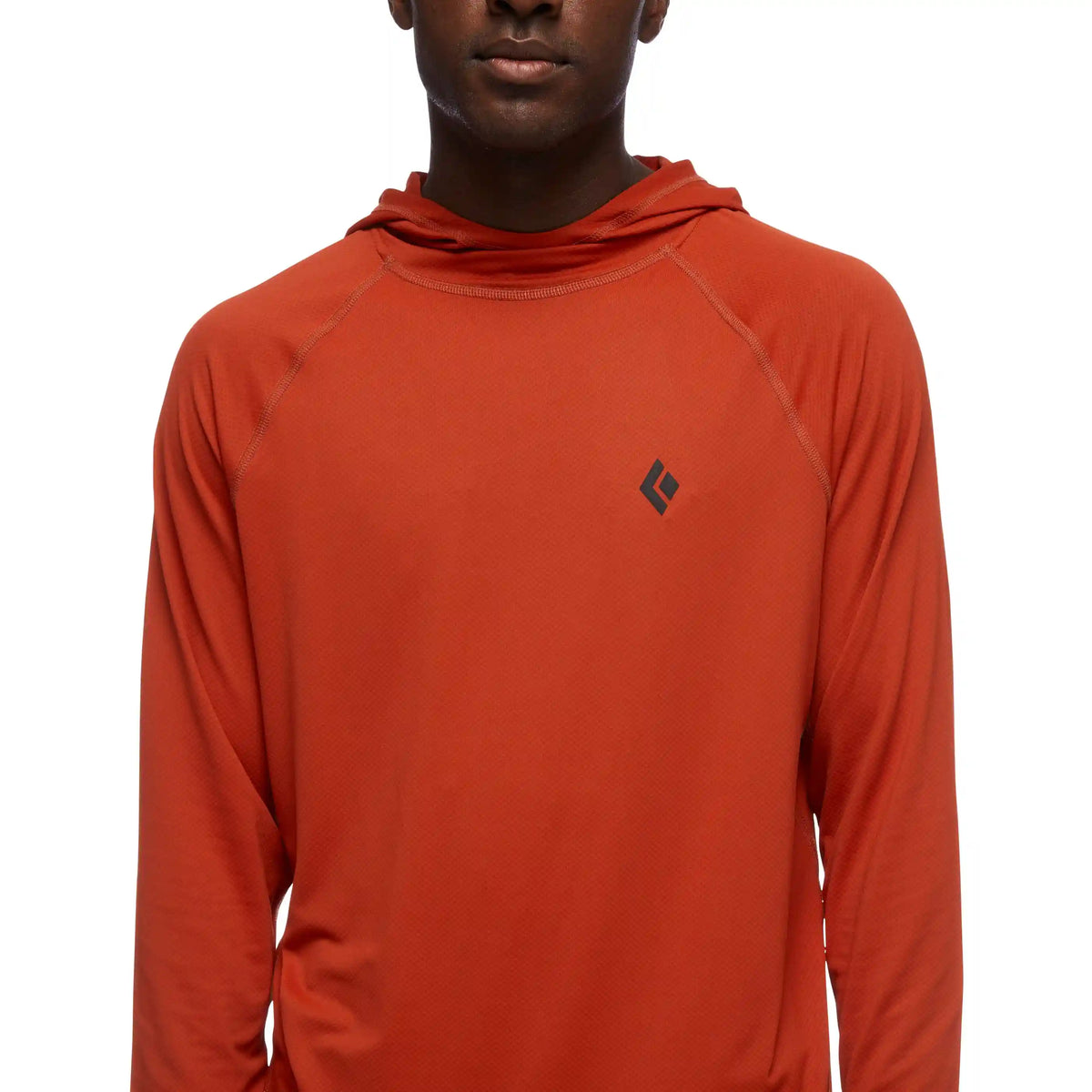 Men's Alpenglow Hoody - Past Season