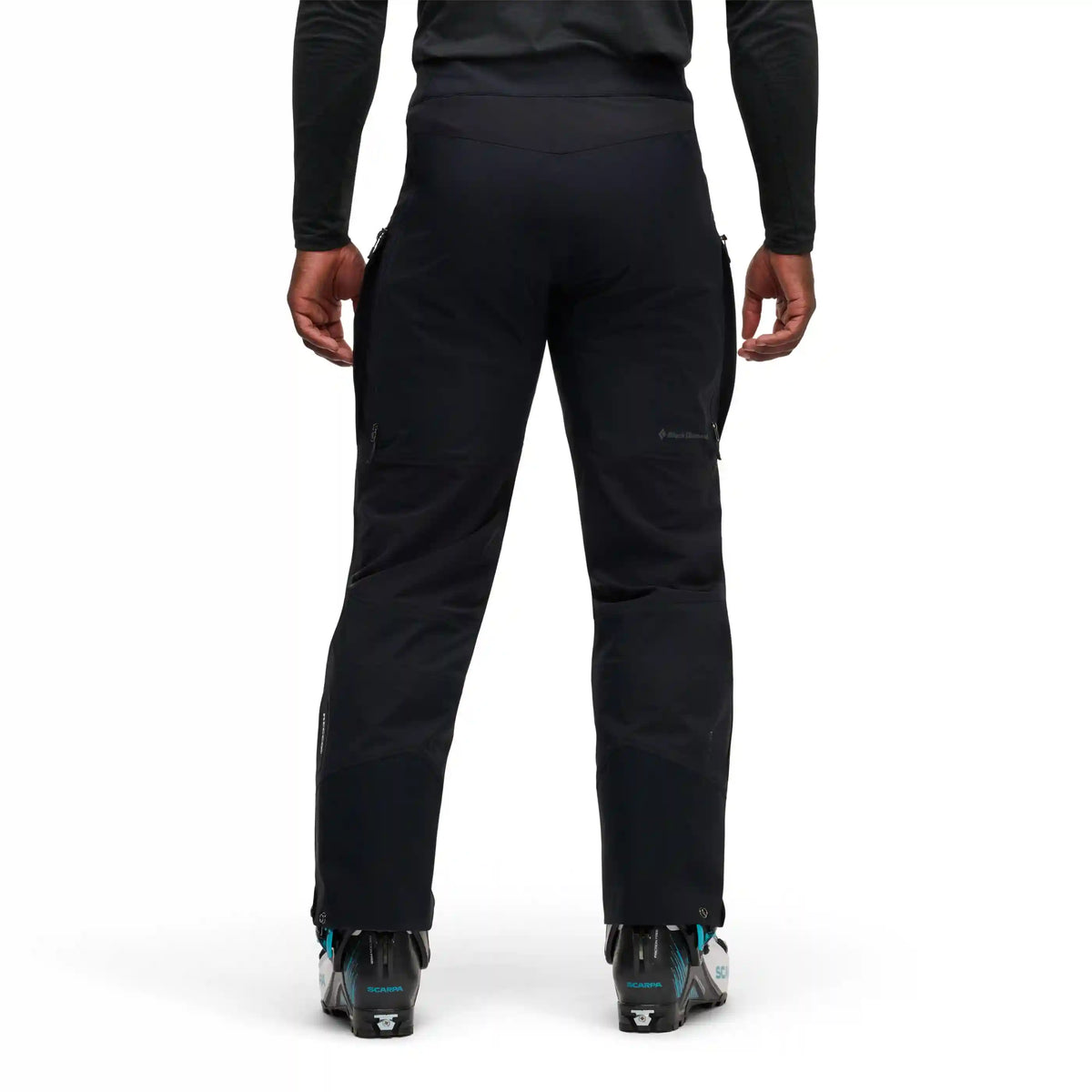 Men's Dawn Patrol Hybrid Pants