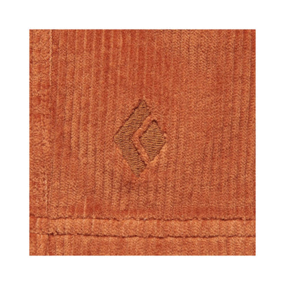 Women's Dirtbag Corduroy Shorts