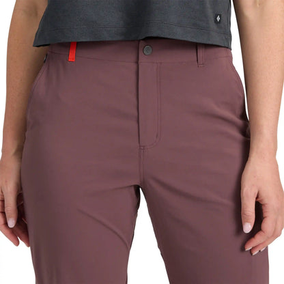 Women's Pursuit Hybrid Pants