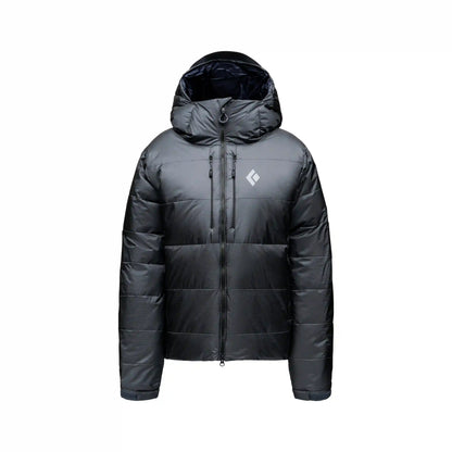 Women's Mission Down 6000 M Parka