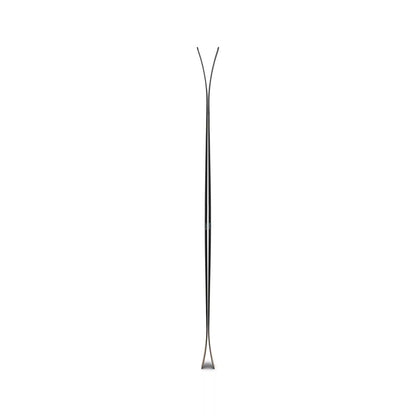 Impulse Ti 98 Skis