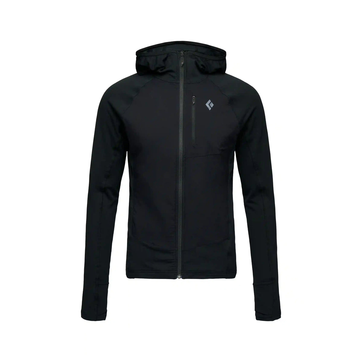 Men's Coefficient LT Hybrid Hoody