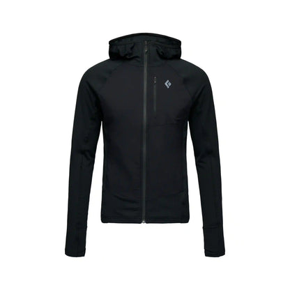 Men's Coefficient LT Hybrid Hoody