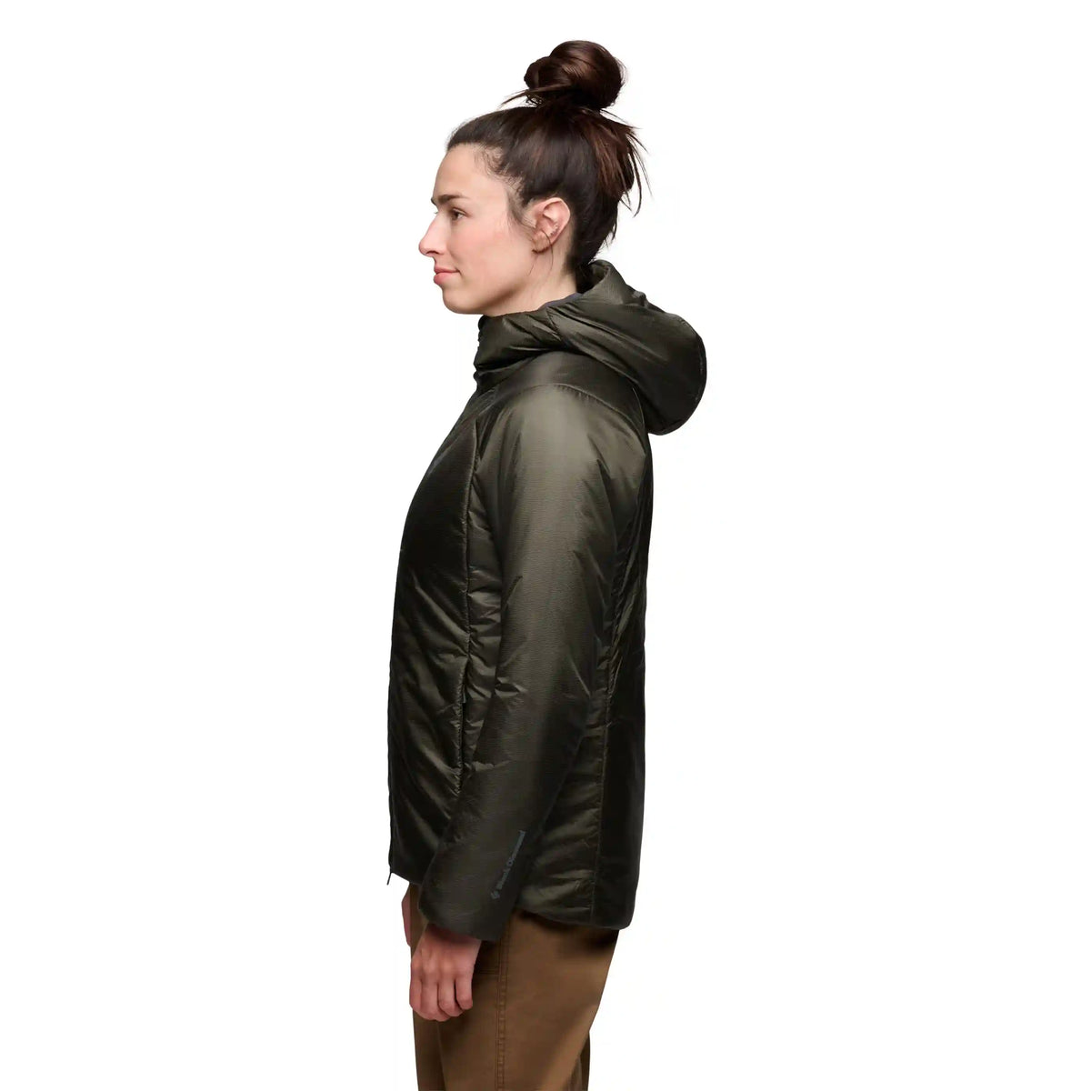 Women's Solution 3.0 Hoody