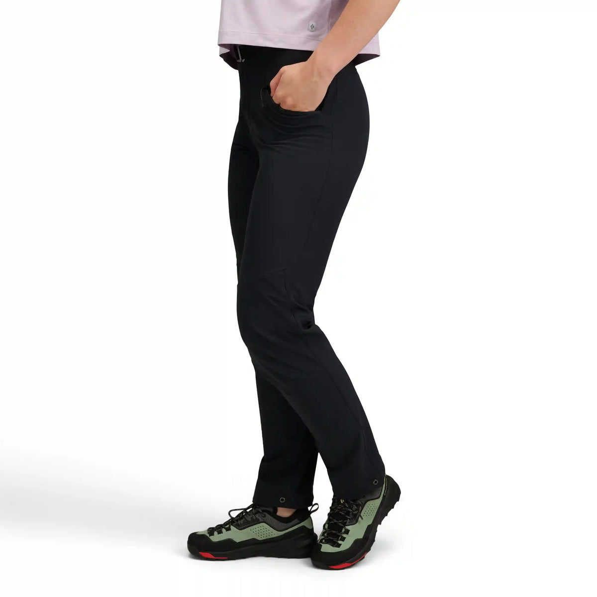 Women's Alpine Pants