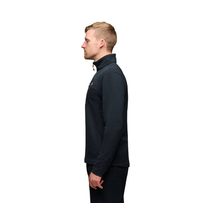 Men's Diverge Half Zip Jacket