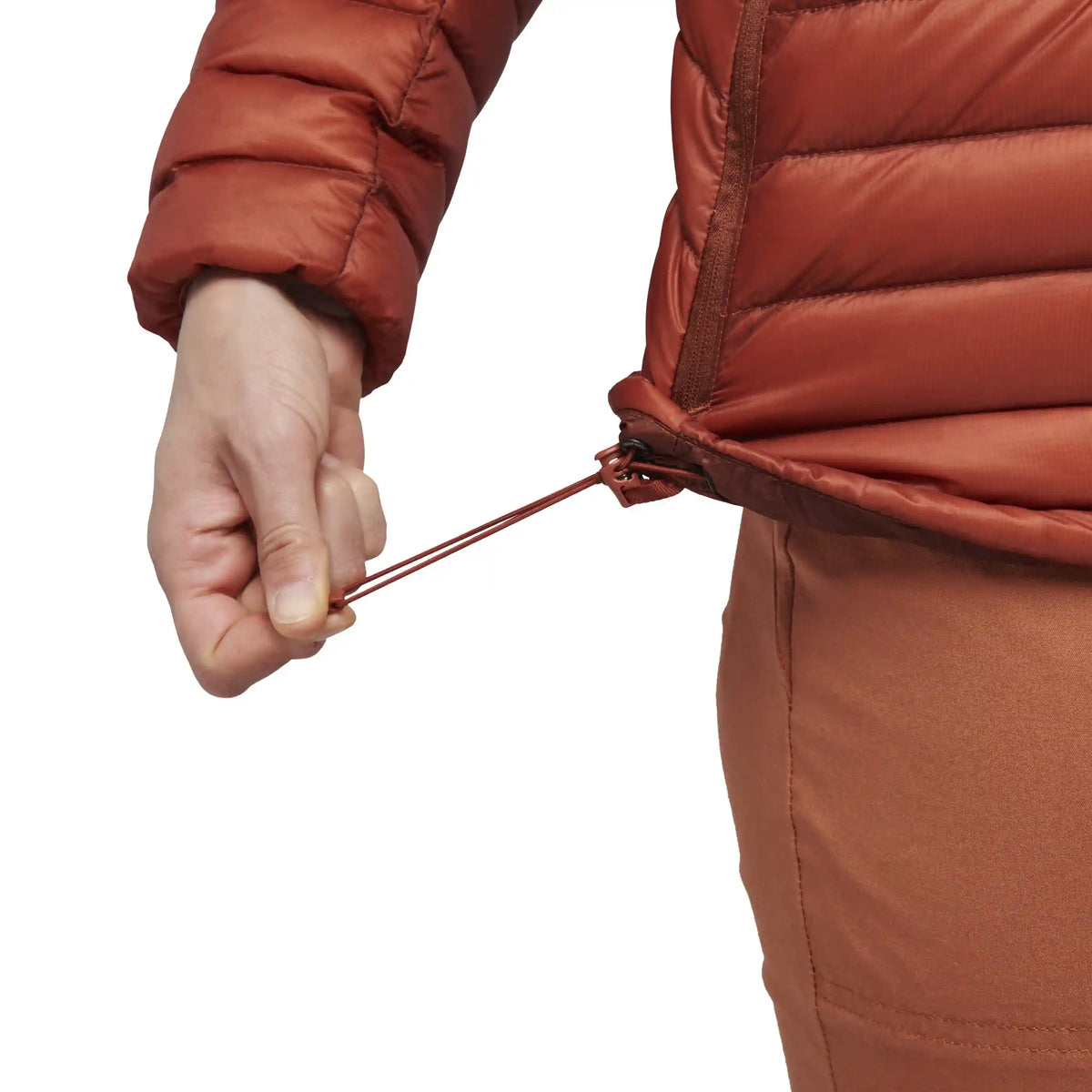 Women's Deploy Down 1.0 Hoody - Past Season